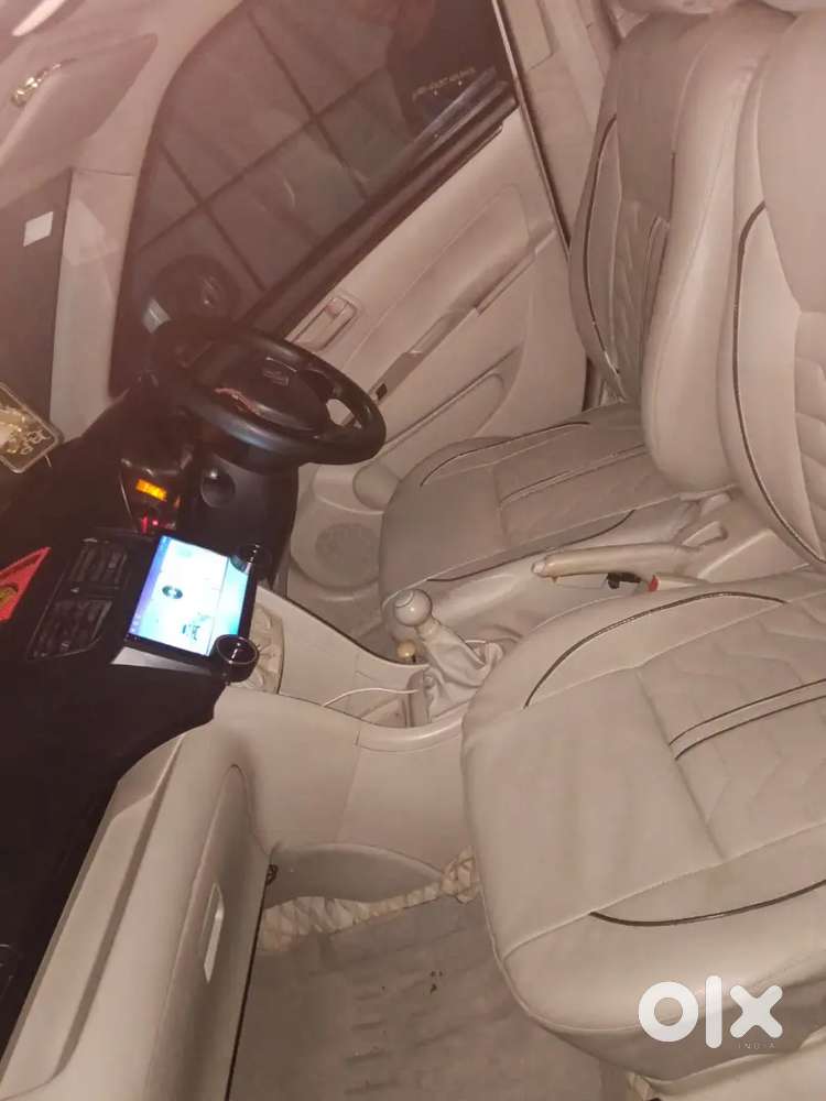 Maruti Suzuki Dzire Diesel Manual 2017