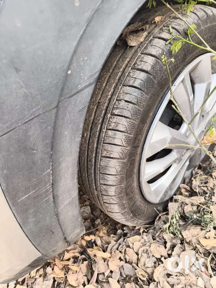 Renault Kiger 2022 Petrol Well Maintained With Life Time Free Internet