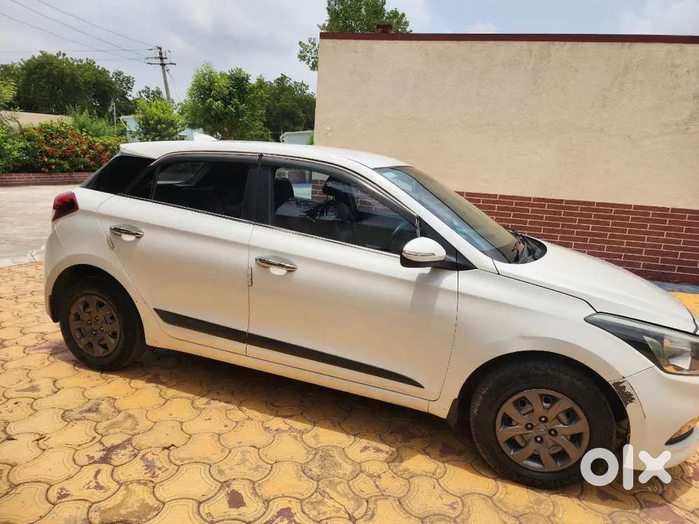 Hyundai I20 Era Crdi 2016 With Good Km