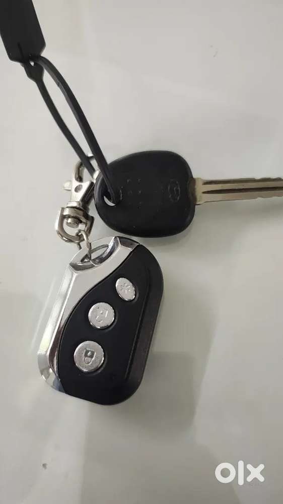 Hyundai I10 2012 Cng & Hybrids 126000 Km Driven