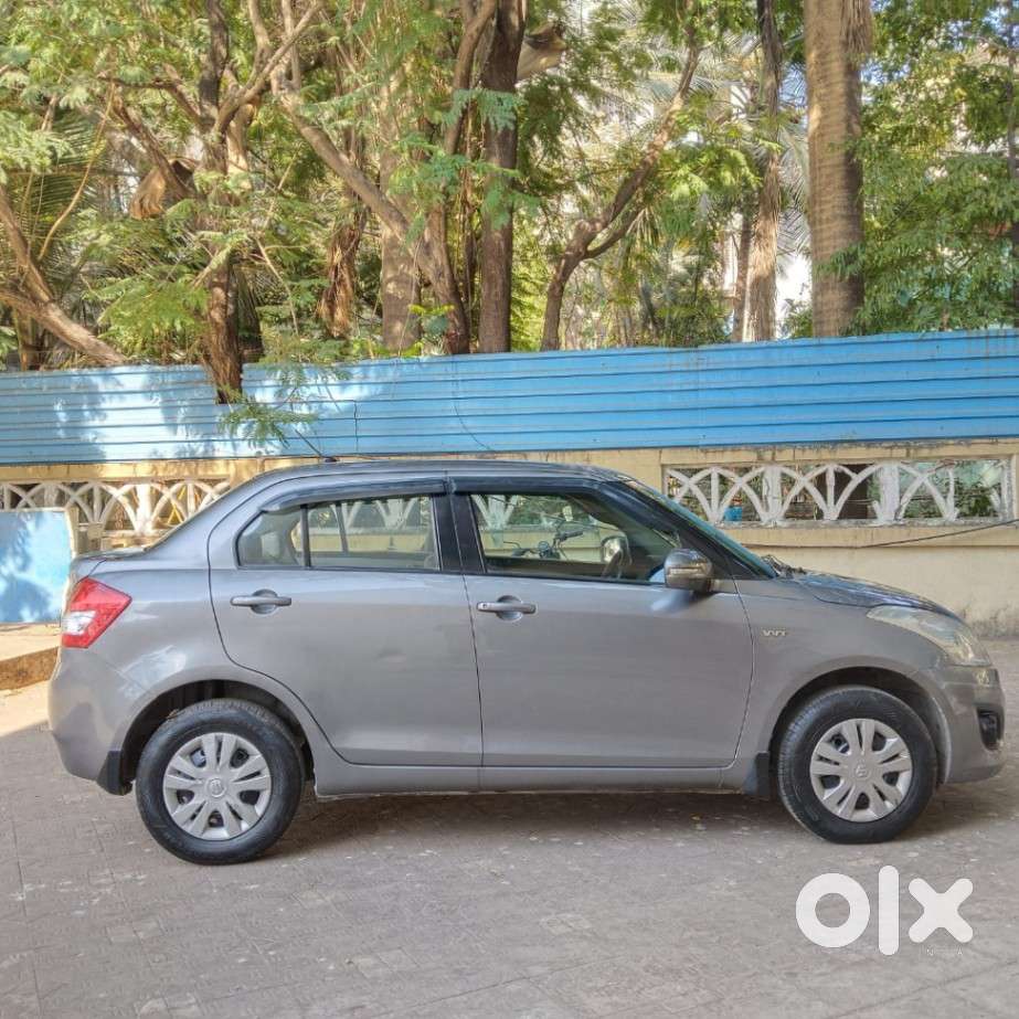 Maruti Suzuki Swift Dzire Vxi, 2012, Petrol
