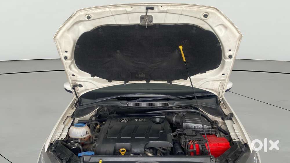 Volkswagen Vento 1.5 Tdi Highline At, 2016, Diesel