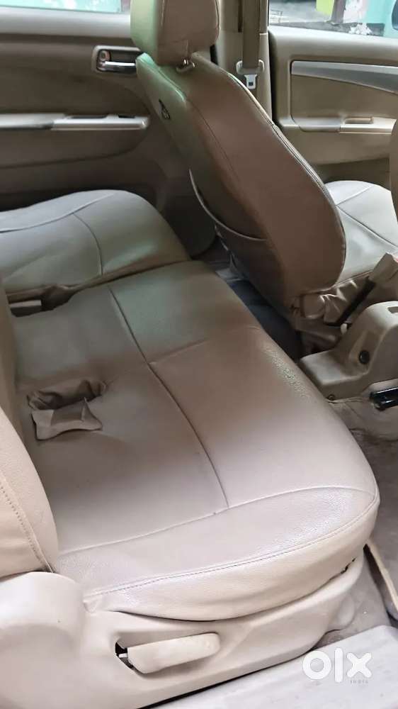 Maruti Suzuki Ertiga 2017 Cng & Hybrids 84000 Km Driven