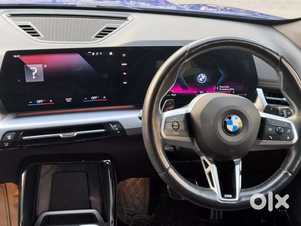 Bmw X1, 2023, Petrol