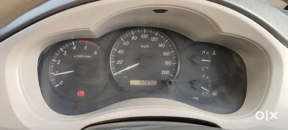 Toyota Innova Diesel 2014