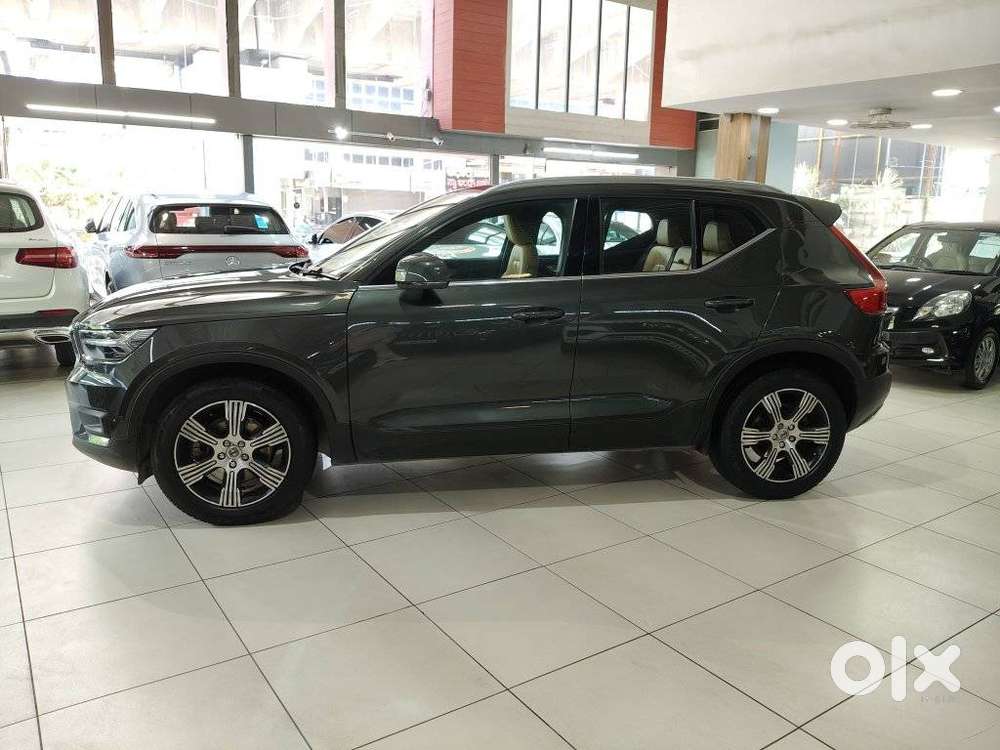 Volvo Xc40 D4 R-design, 2018, Diesel