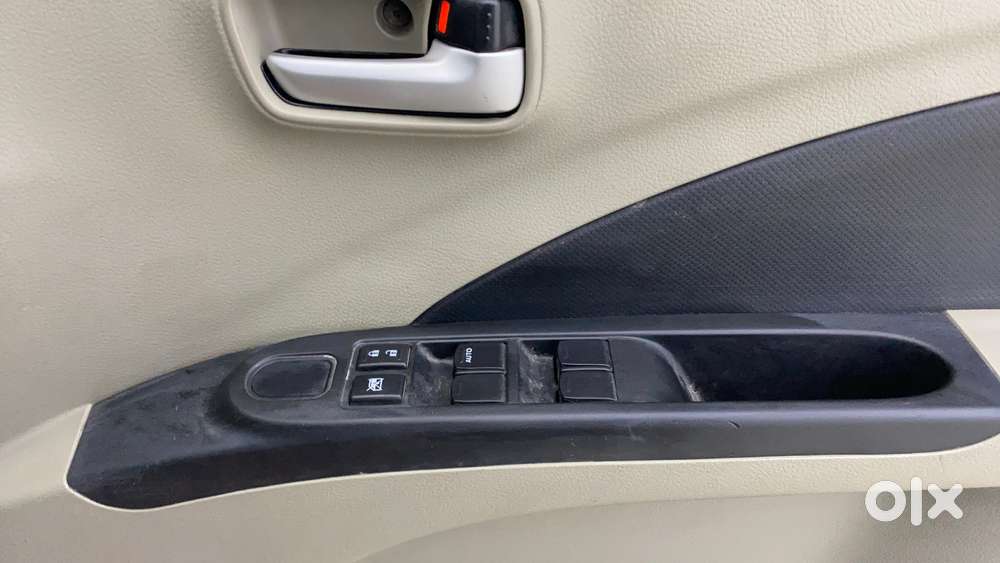 Maruti Suzuki Celerio 2014-2017 Vxi, 2014, Cng & Hybrids