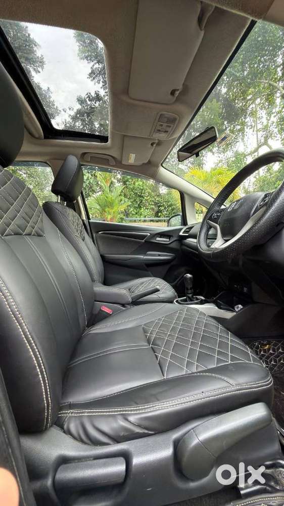 Honda Wr-v 1.5 Vx I-dtec, 2018, Diesel