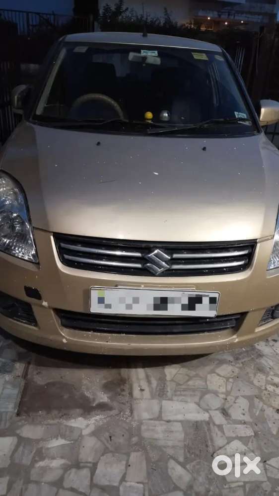 Maruti Suzuki Swift Dzire 2008 Model
