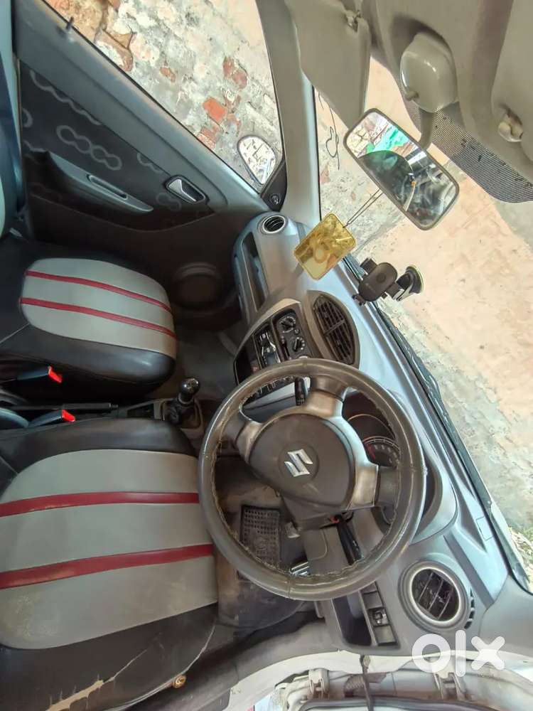 Engine Ch Koi Problem Ni All Service Done June 2028 Tak Pass