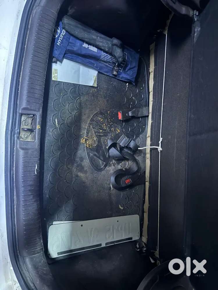 Hyundai Santro Xing Gl Plus 2011