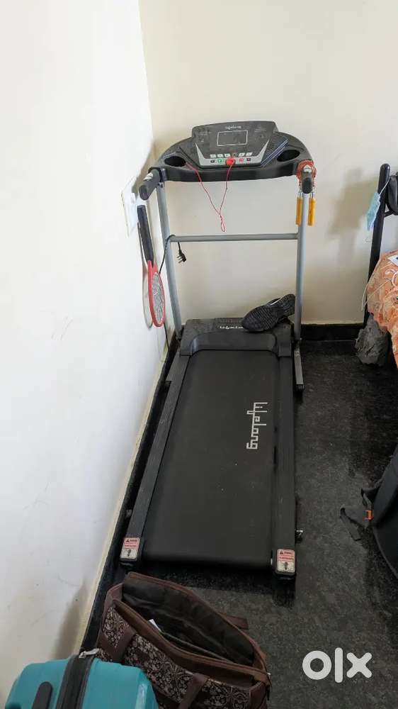 Treadmill in Kadubeesanahalli Gym Fitness 1825154955