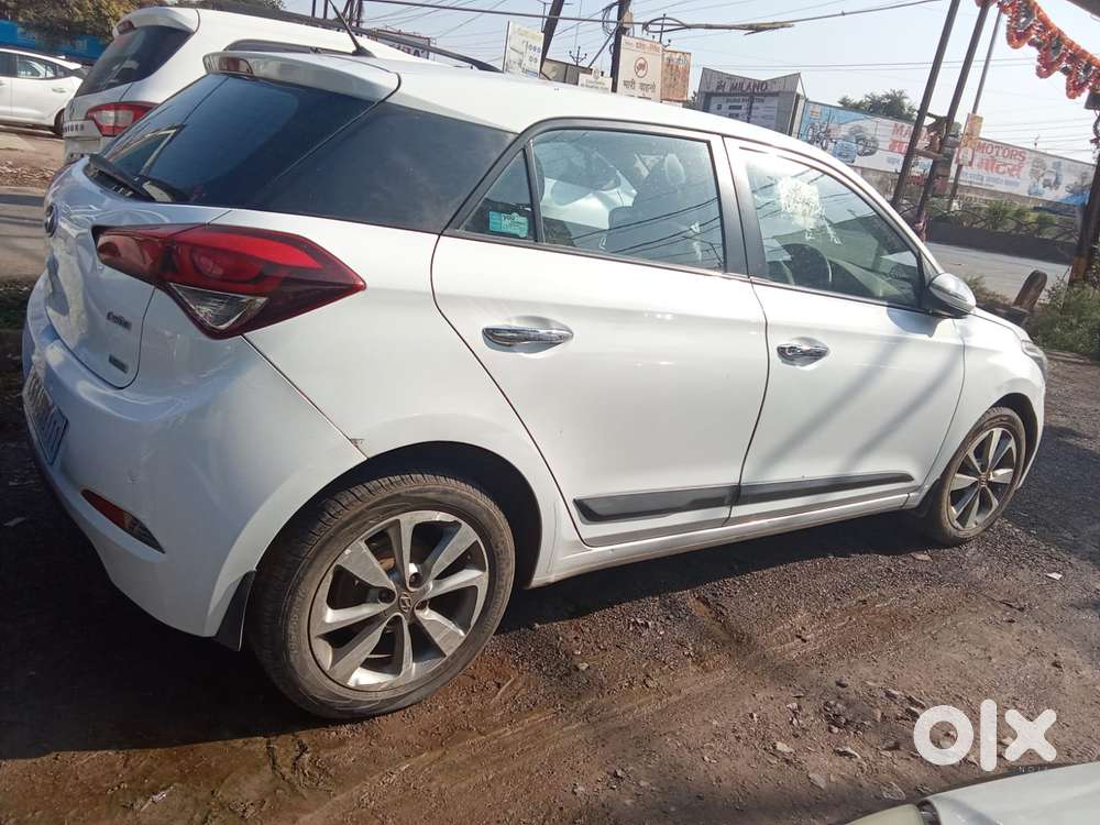 Hyundai I20 1.2 Asta, 2014, Petrol