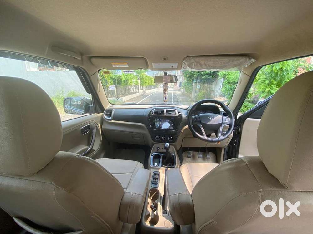 Mahindra Bolero Neo 2024 Diesel Well Maintained