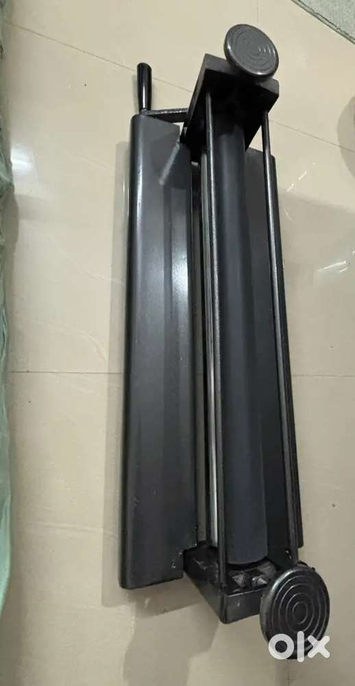 Photo cold press  lamination machine