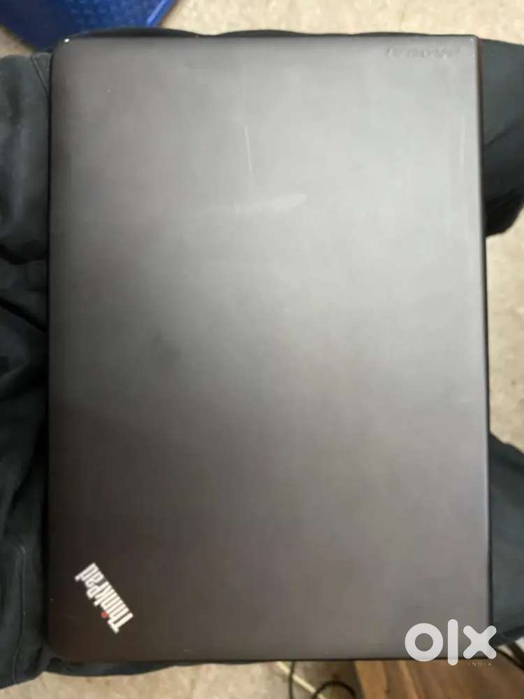 Lenovo touchscreen laptop for sale