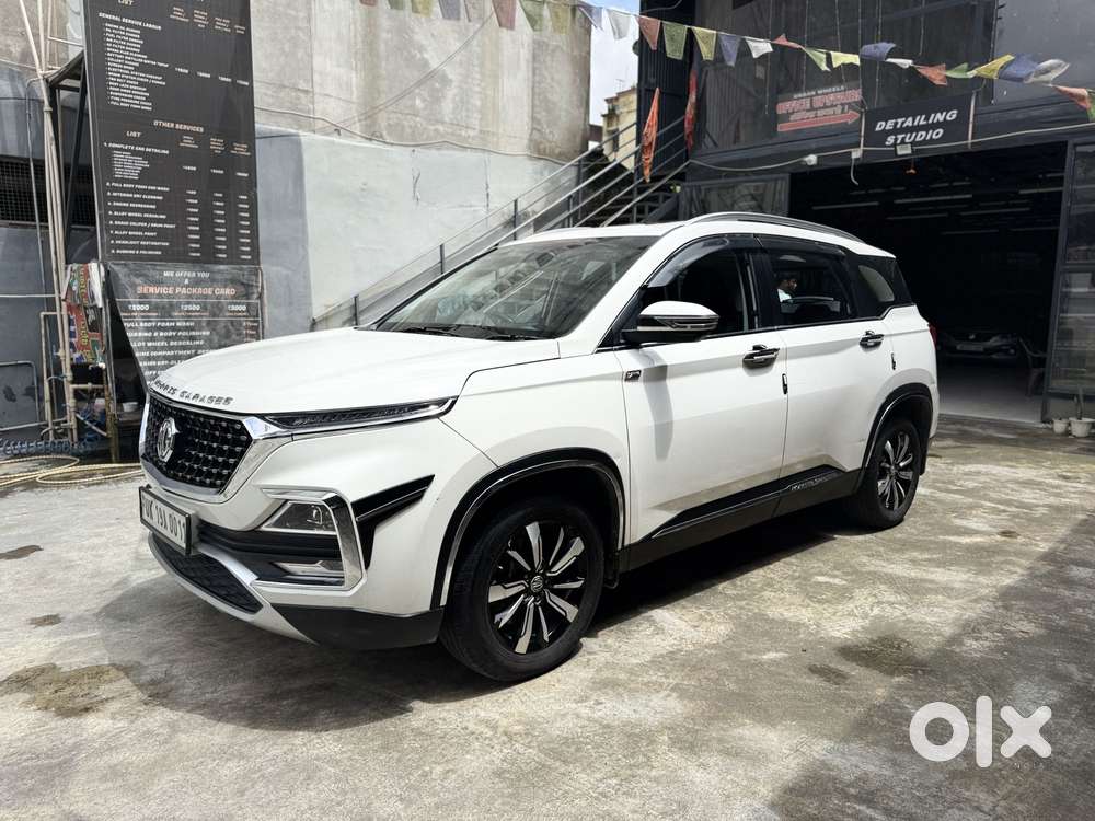 Mg Hector 2.0 Sharp Diesel, 2020, Diesel