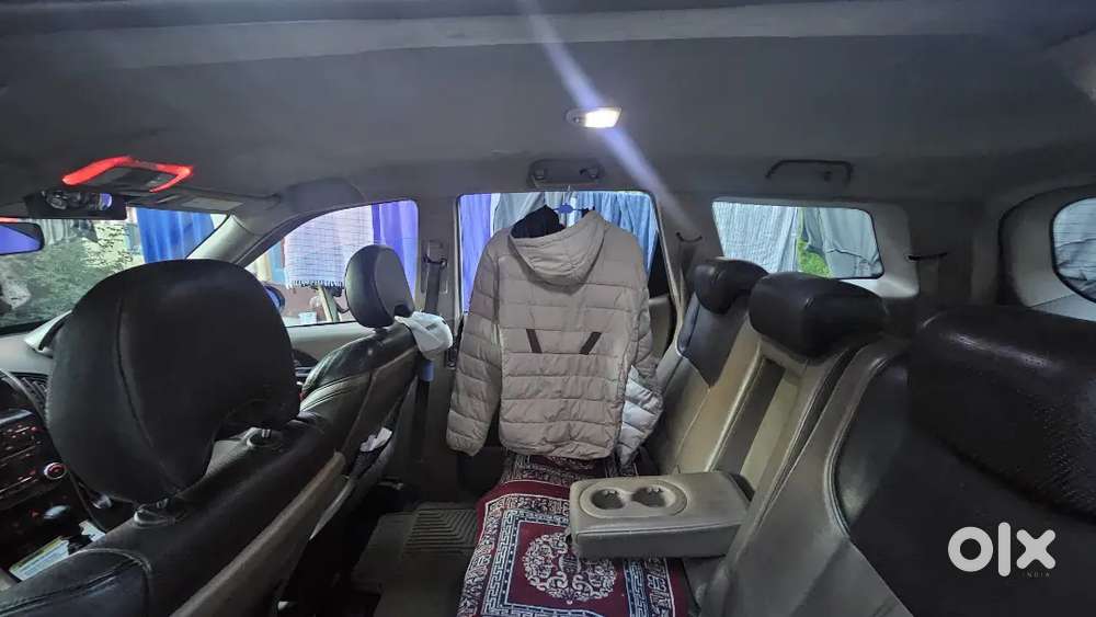 Xuv500, 4x4 1st Owner (2013-2014)