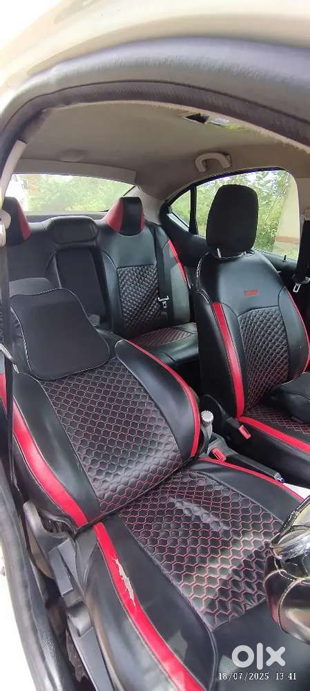 Office Used Car Bank Manager Car
Just Take And Drive With Good Mileage