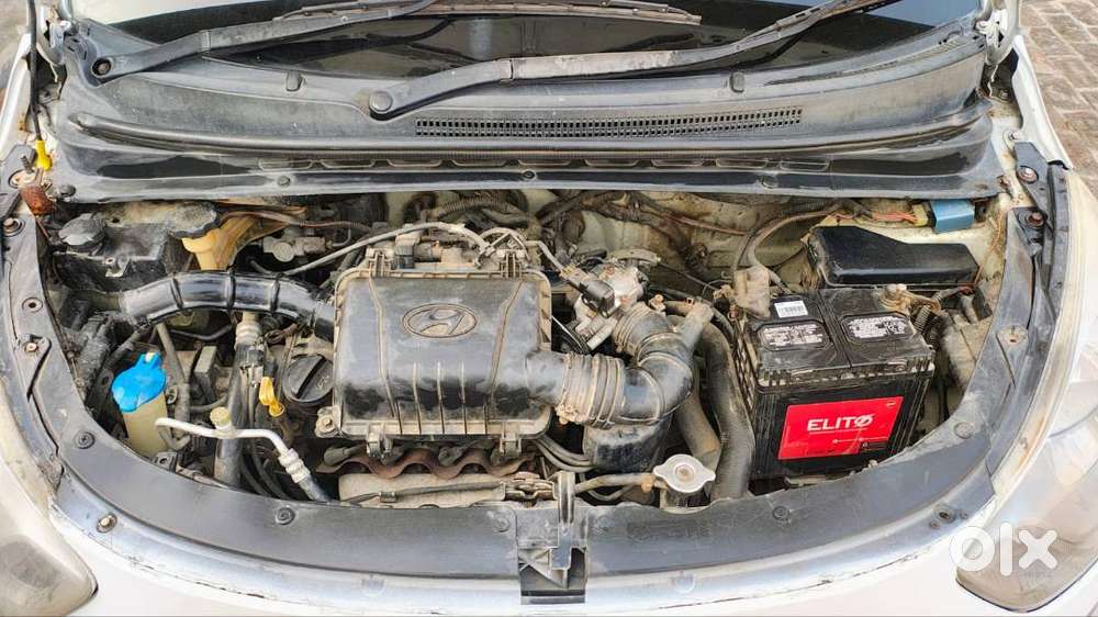 Hyundai I10 1.2ltr. Kappa Urgent Sell - Serious Buyer Contact Only