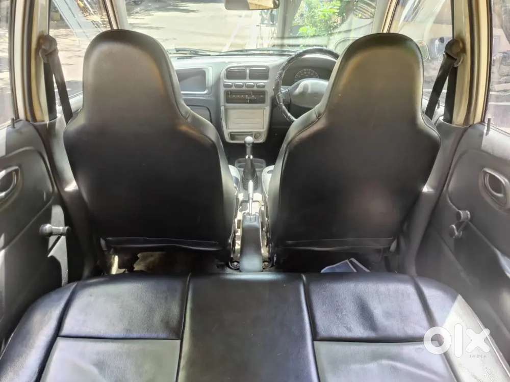 Alto Std , 2011 , 1 St Owner, 92000 Kilometre Driven