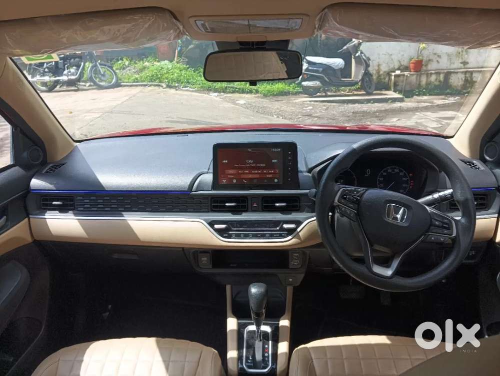 Honda Amaze, 2024, Petrol