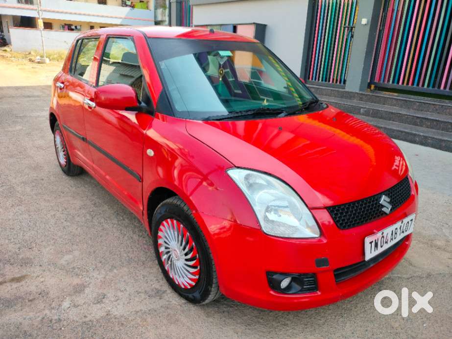 Maruti Suzuki Swift Vdi Bsiii, 2007, Diesel