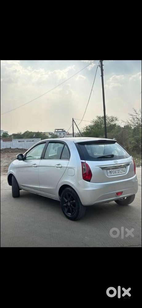 Tata Bolt Diesel 15/16