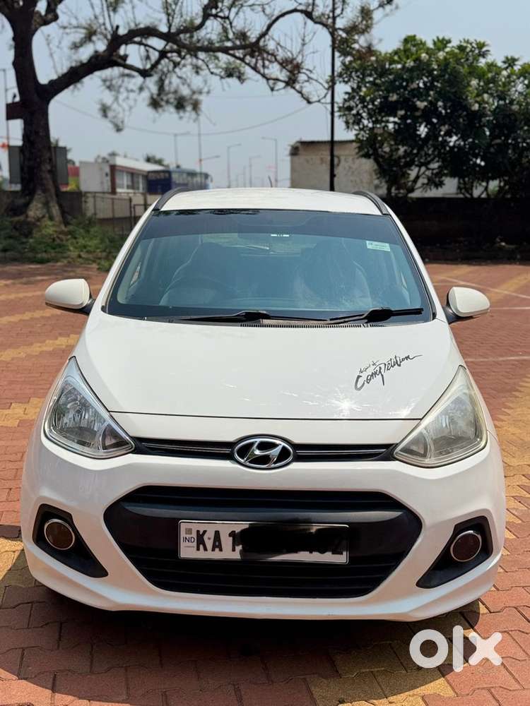 Hyundai I10 Diesel 2014