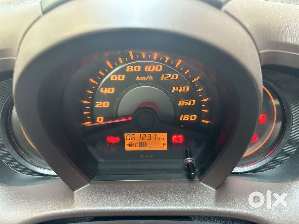 Honda Amaze 2013-2016 S I-vtech, 2013, Petrol