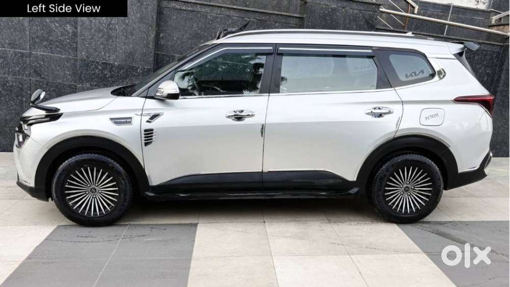 Kia Carens 1.4 Premium 7 Str, 2023, Petrol