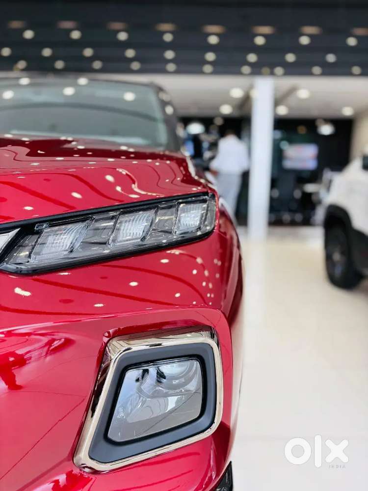 Maruti Suzuki Vitara 1.5 2026