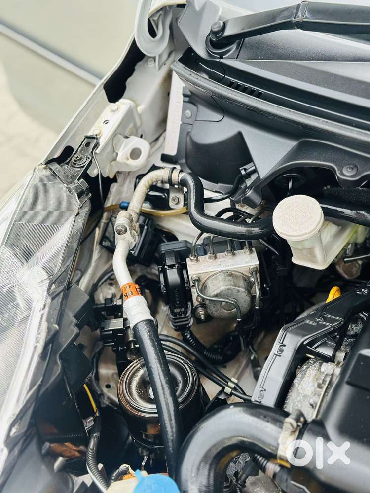 Maruti Suzuki Ertiga 2012-2015 Vdi, 2015, Diesel