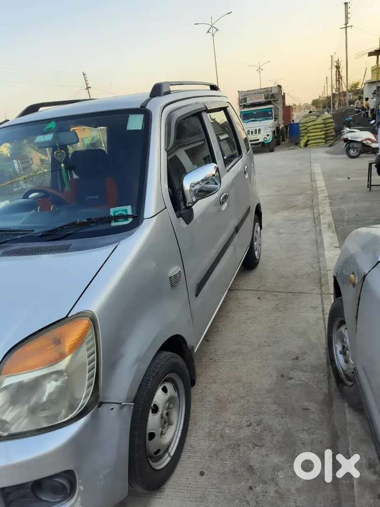 Petrol Wagonr Good Condition New Tyre New Battery