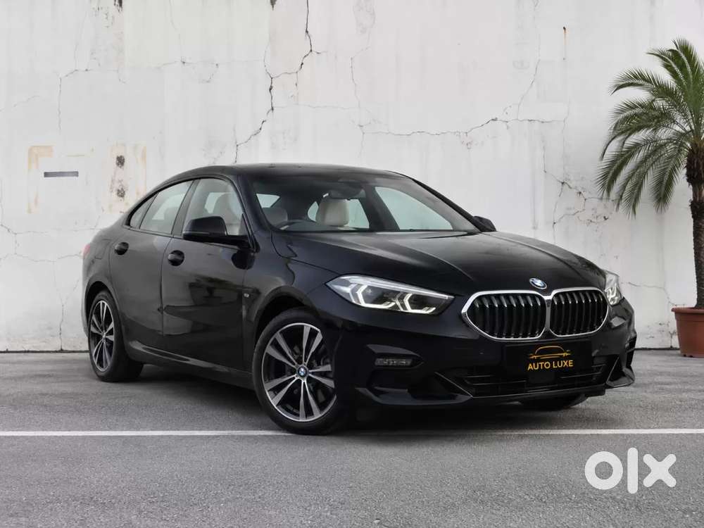 Bmw 2 Series Gran Coupe 220i M Sport, 2022, Petrol