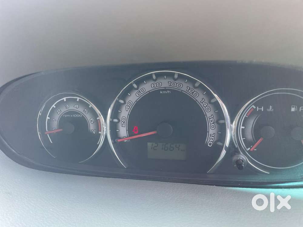 Mahindra Nuvosport N6, 2016, Diesel