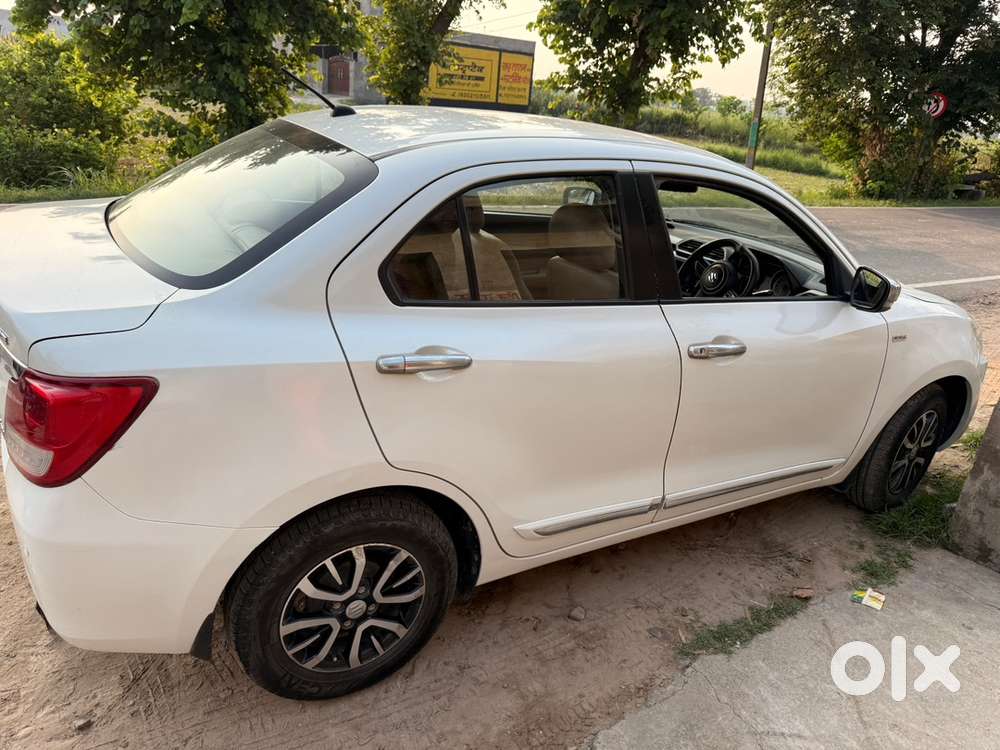 Maruti Dzire Vdi 2019