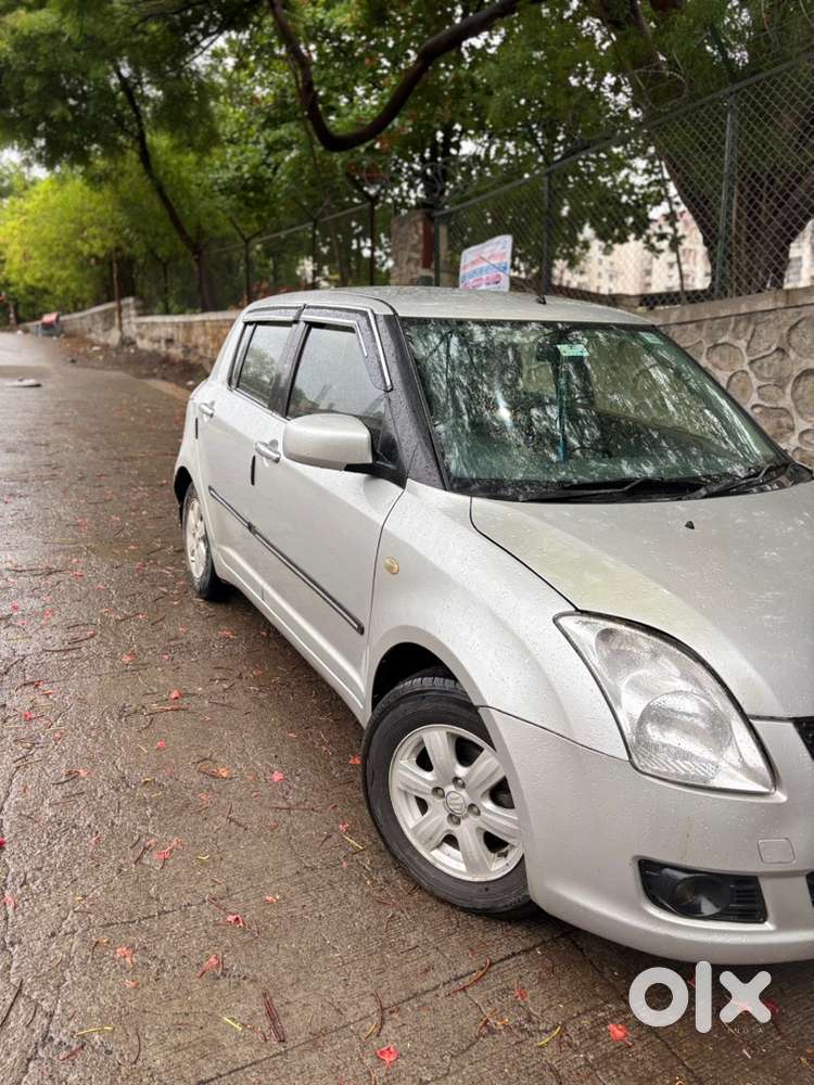 Swift Vdi Maruti Diesel 2009