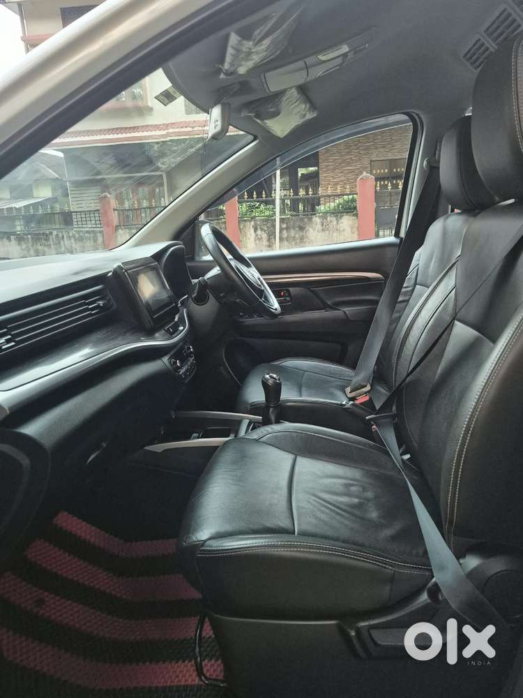 Maruti Suzuki Xl6 1.5 Alpha Mt, 2020, Petrol