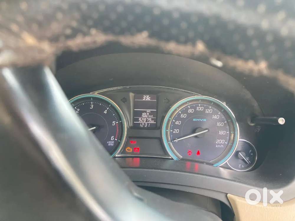 Maruti Suzuki Ciaz 2016 Diesel 92879 Km Driven