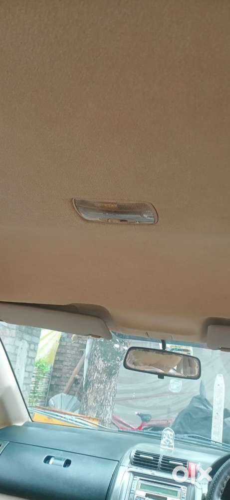 Honda City Zx 2007 Petrol Good Condition