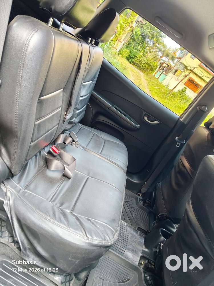 Honda Br-v 1.5 Vx I-vtec Mt, 2016, Petrol