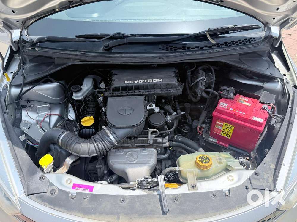 Tata Tiago 1.05 Revotorq Xt, 2018, Petrol