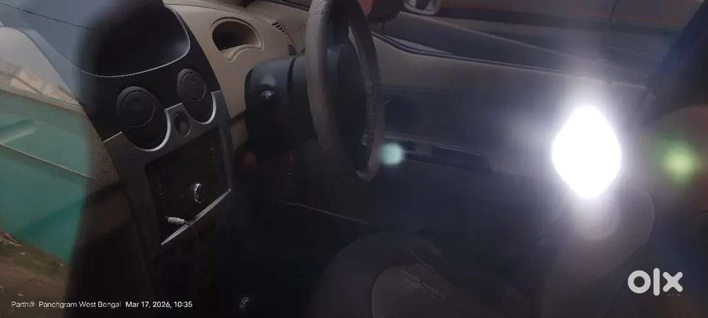Chevrolet Spark 2012 Petrol 80000 Km Driven,