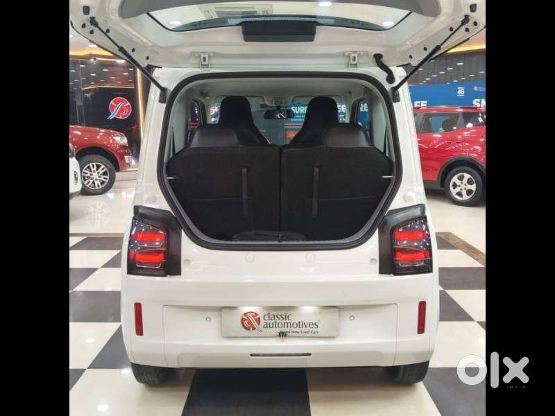 Mg Comet Ev Play, 2023, Electric