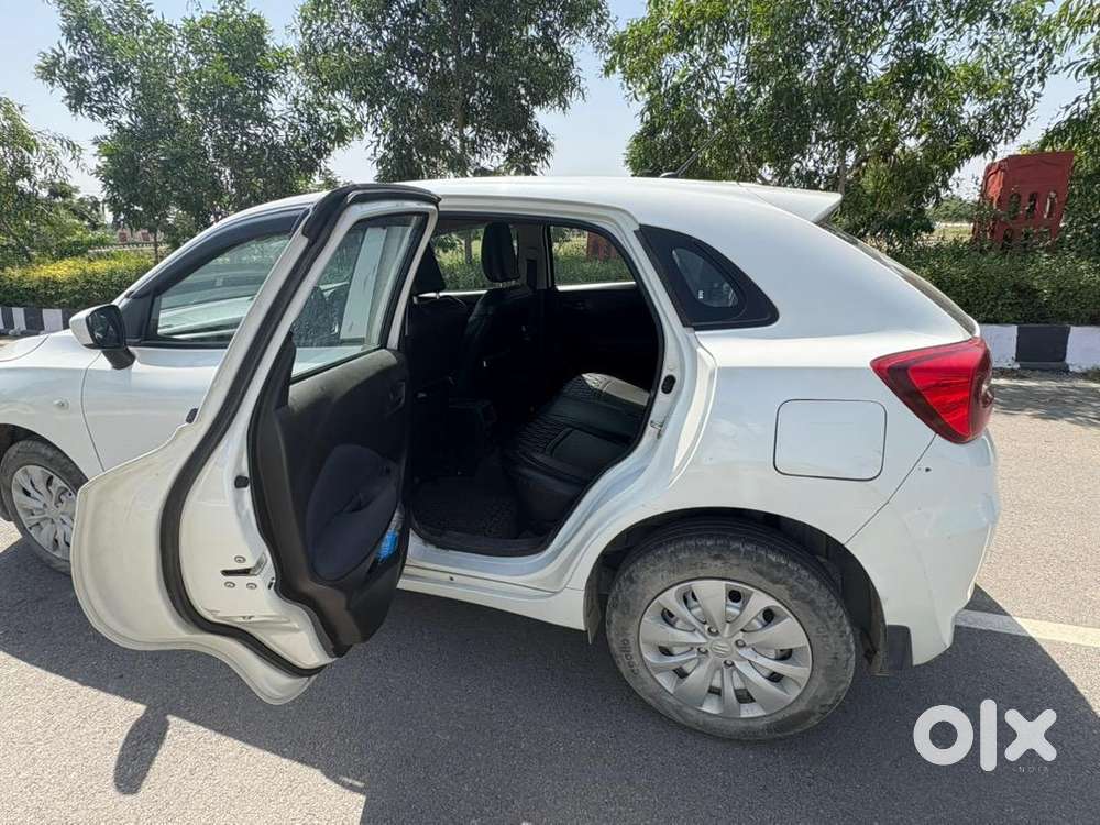 Maruti Suzuki 2023 Car