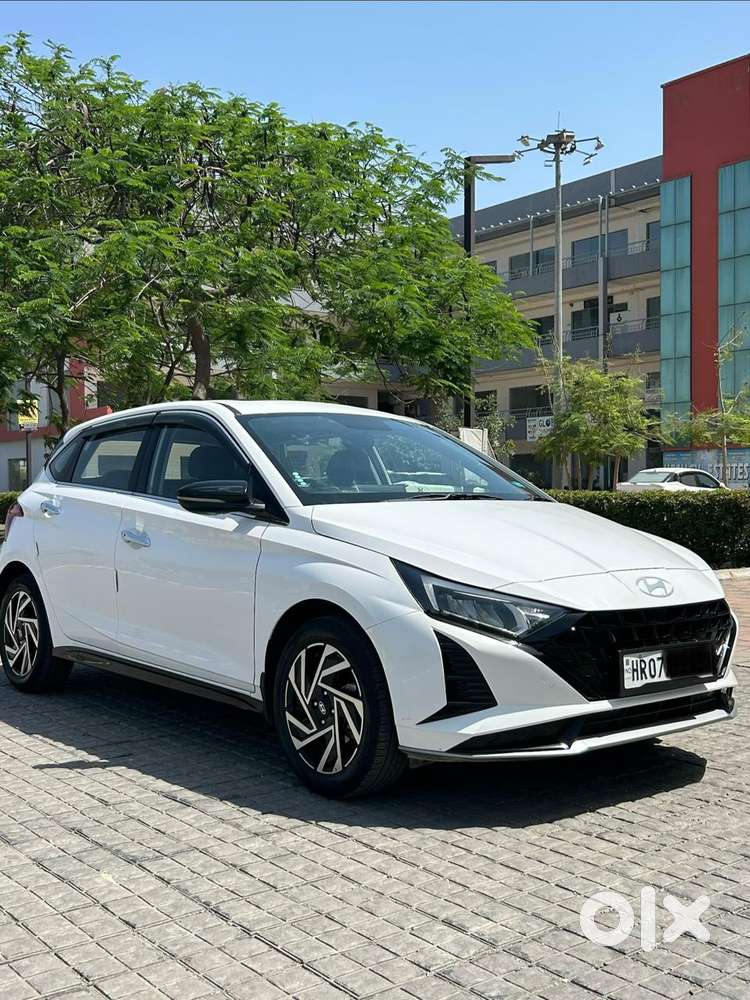 Hyundai I20 1.2 Asta, 2024, Petrol