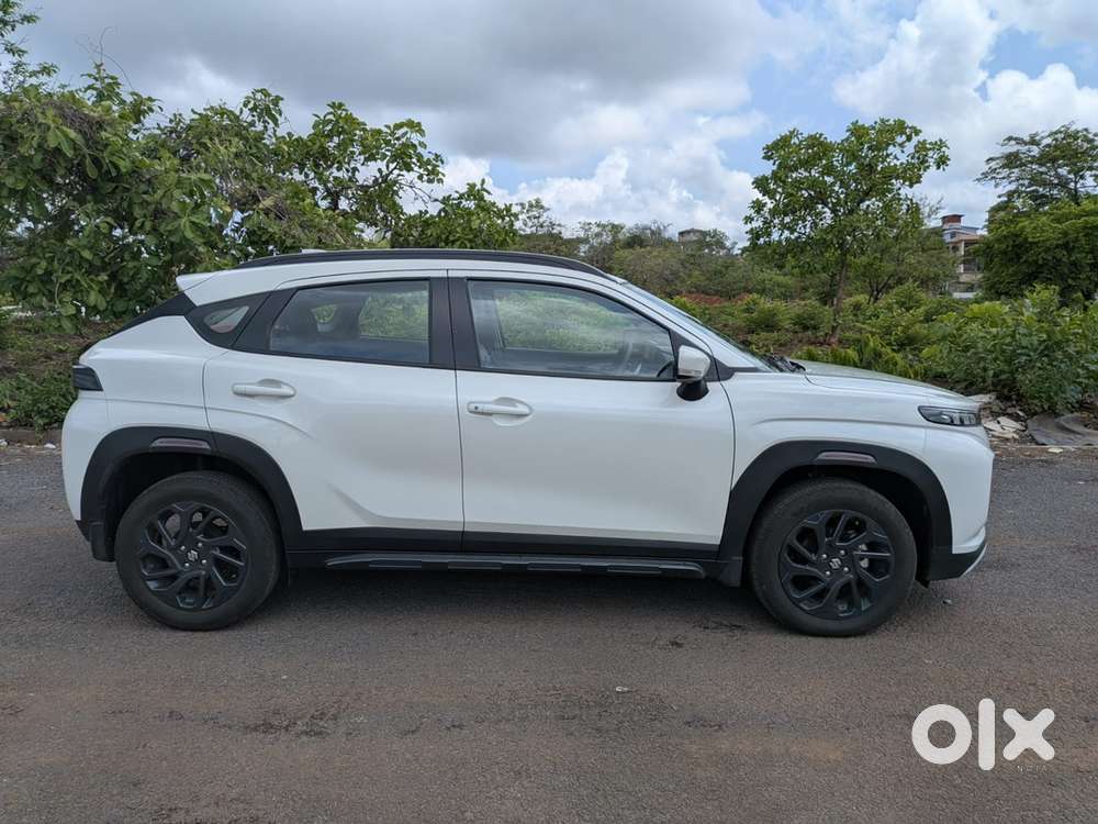 Used Maruti Suzuki Fronx 2025