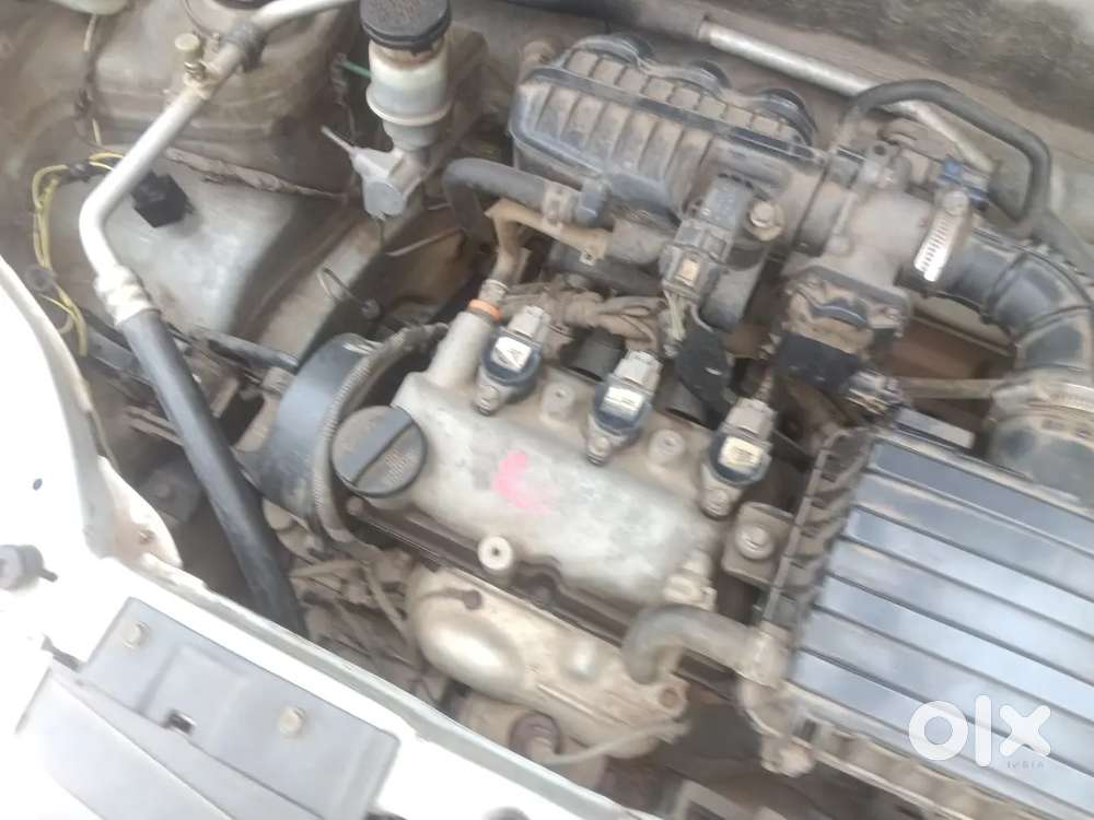 Maruti Suzuki Alto 800 2016