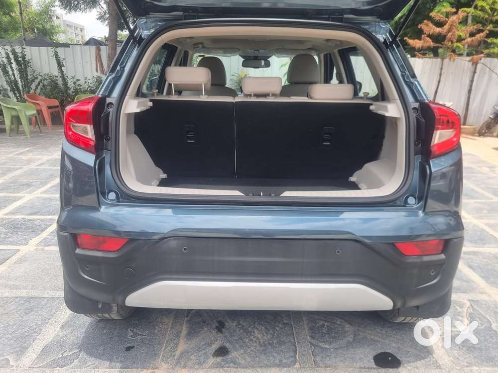Mahindra Xuv300 W8 Option Diesel, 2020, Diesel